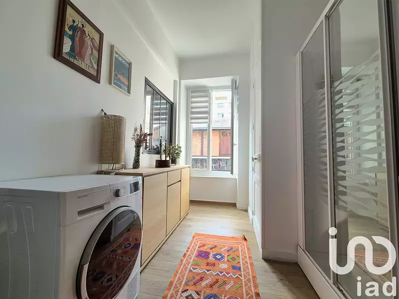 Appartement, 116 m²