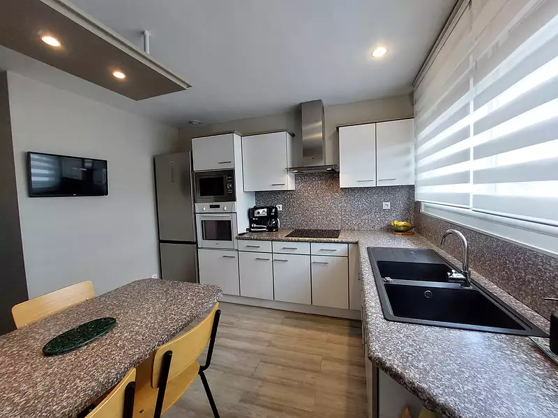Appartement, 99 m²