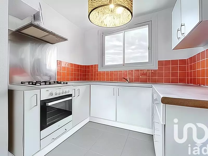 Appartement, 66 m²