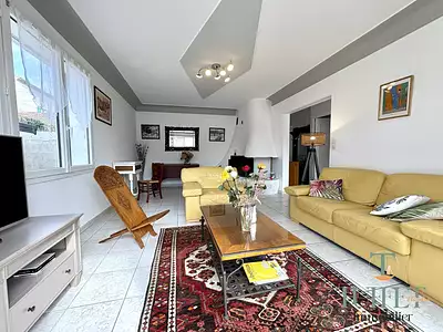 Maison, 81,3 m²