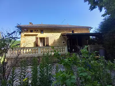 Maison, 127 m²