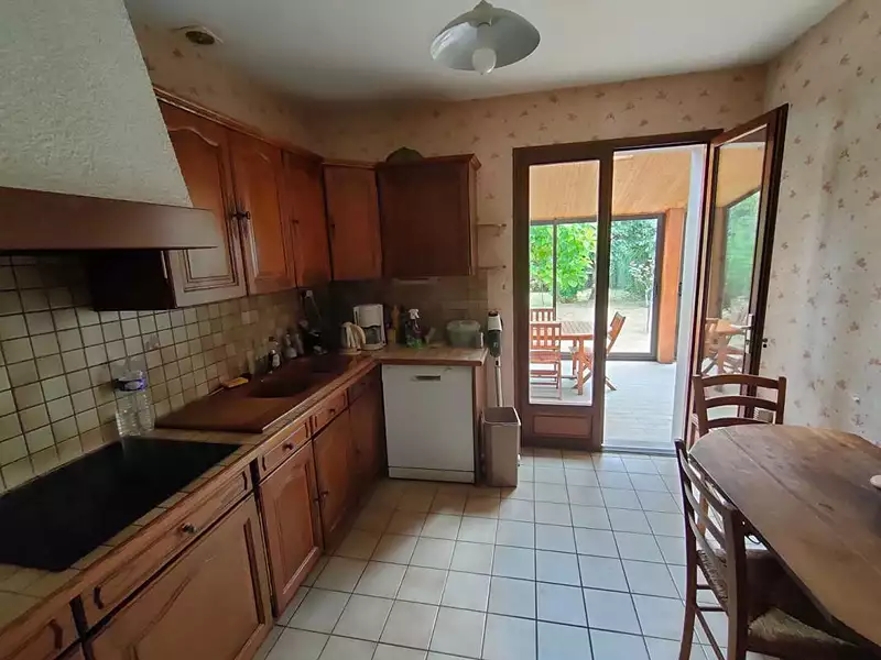 Maison, 93 m²
