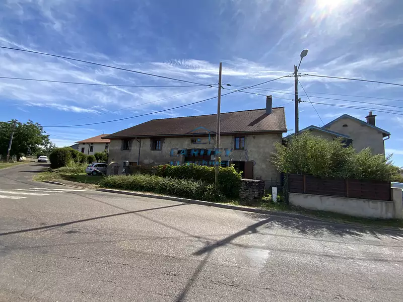 Maison, 115 m²