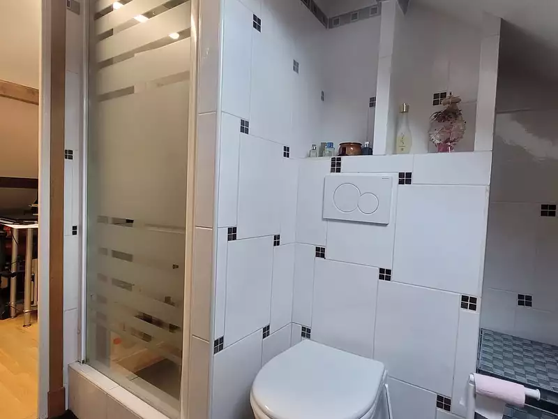 Maison, 100 m²