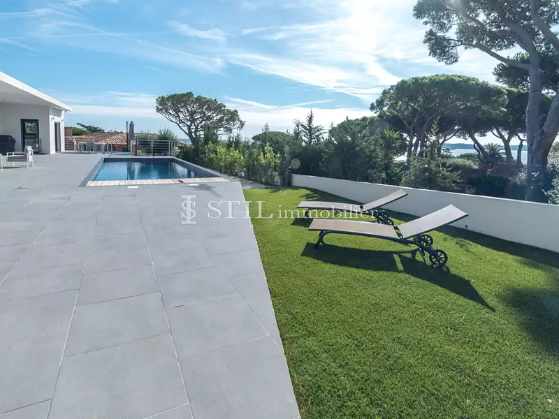 Maison, 200 m²