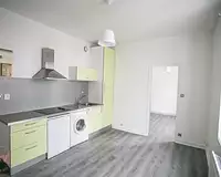 Appartement, 27 m²