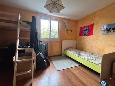 Maison, 99 m²