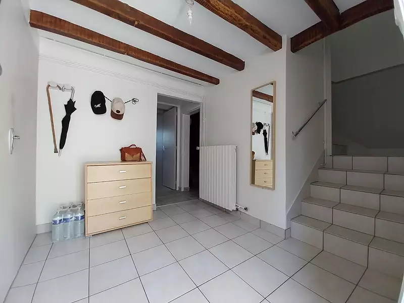 Maison, 100 m²