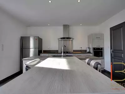 Maison, 133 m²