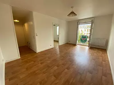 Appartement, 32 m²