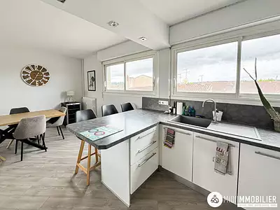 Appartement, 79 m²