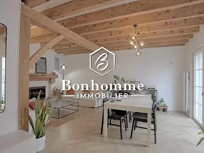 Maison, 130 m²