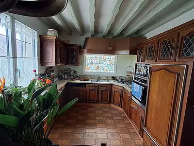 Maison, 175 m²
