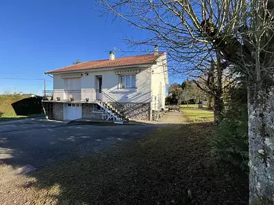 Maison, 101,55 m²