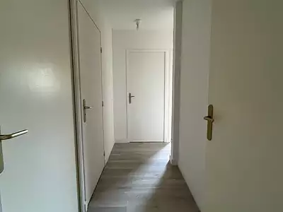 Appartement, 83 m²