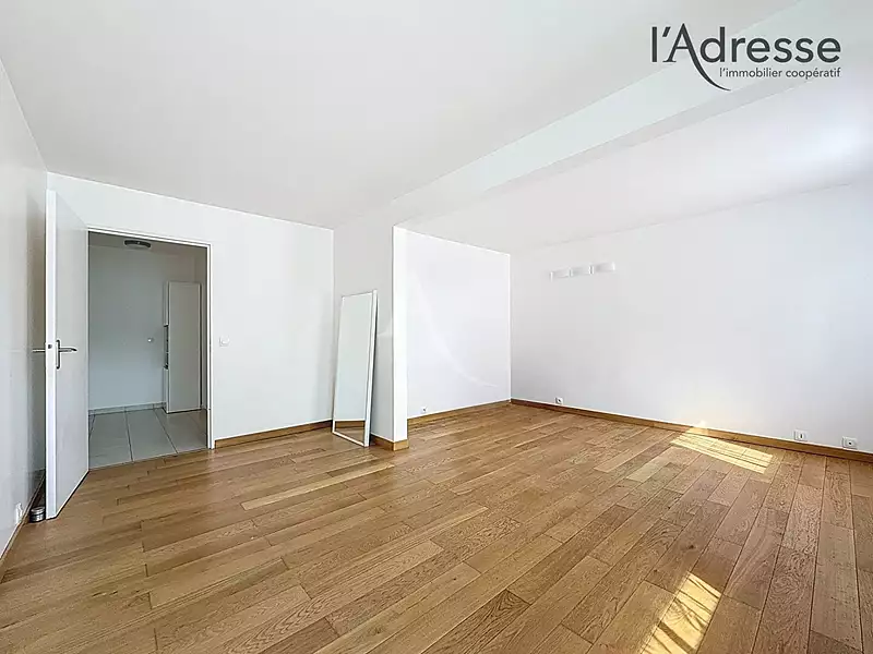 Appartement, 75 m²