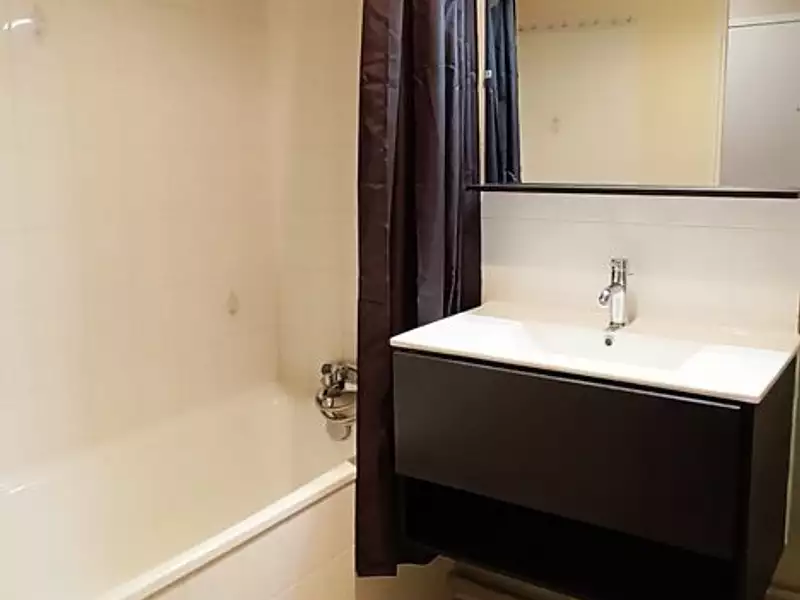 Appartement, 45 m²