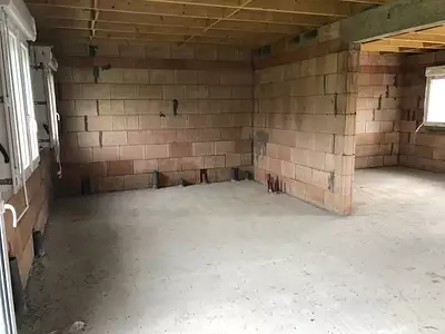 Maison, 100 m²