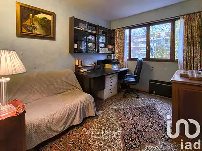 Appartement, 69 m²