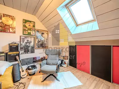 Maison, 147 m²