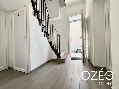 Appartement, 34,69 m²