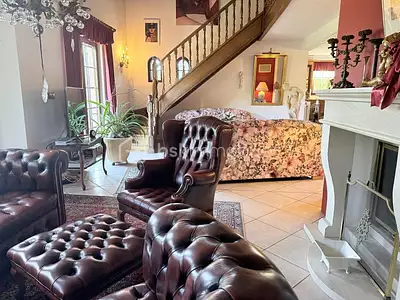 Maison, 118 m²