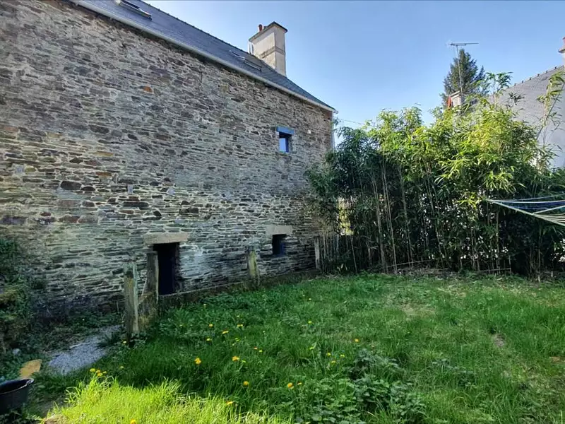 Maison, 71,33 m²
