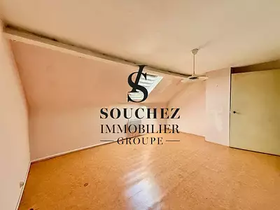 Maison, 74 m²