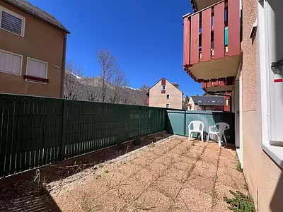 Appartement, 31,79 m²
