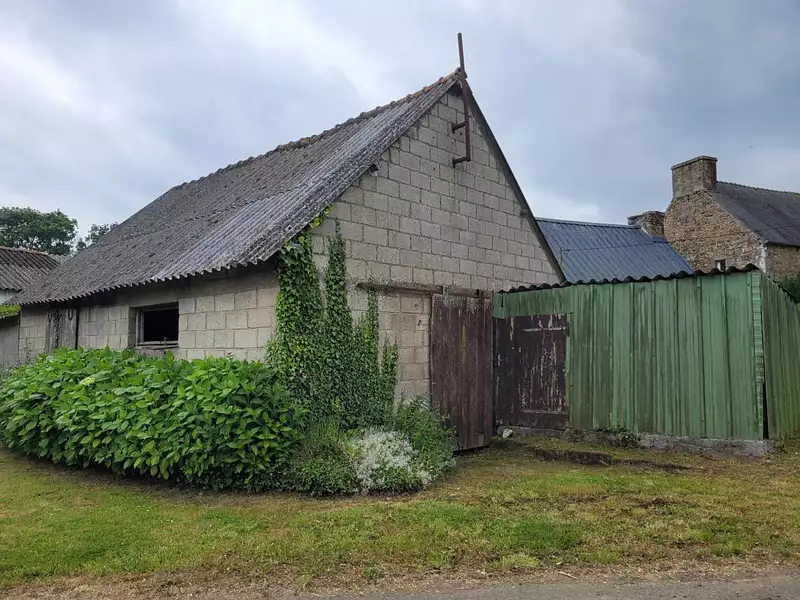 Maison, 88 m²