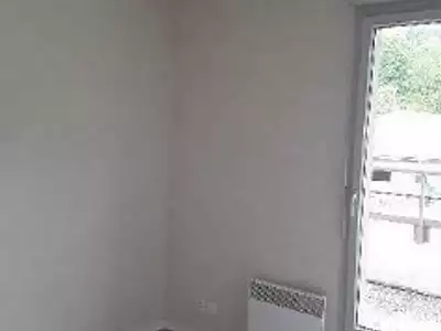 Appartement, 53 m²