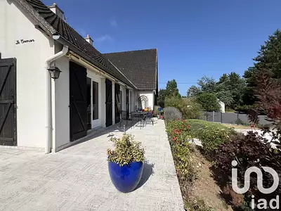 Maison, 282 m²