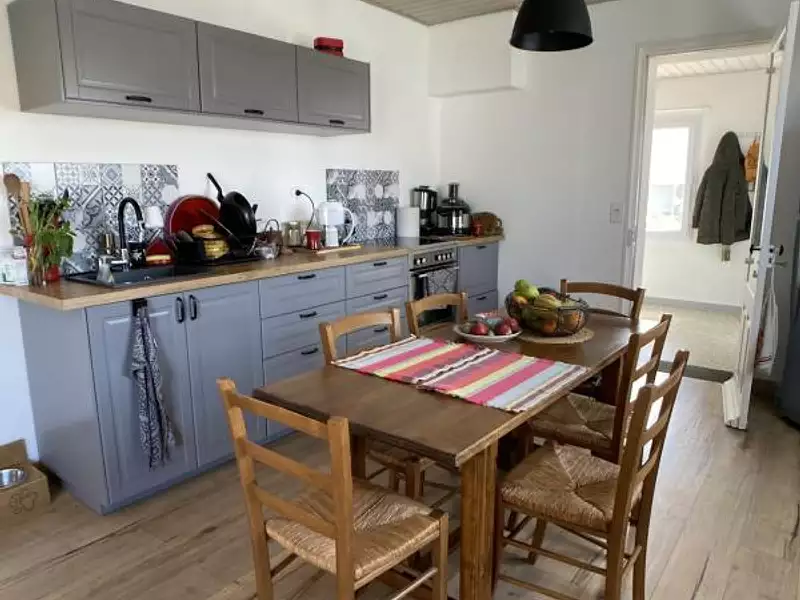 Maison, 87 m²