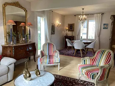 Maison, 124,42 m²