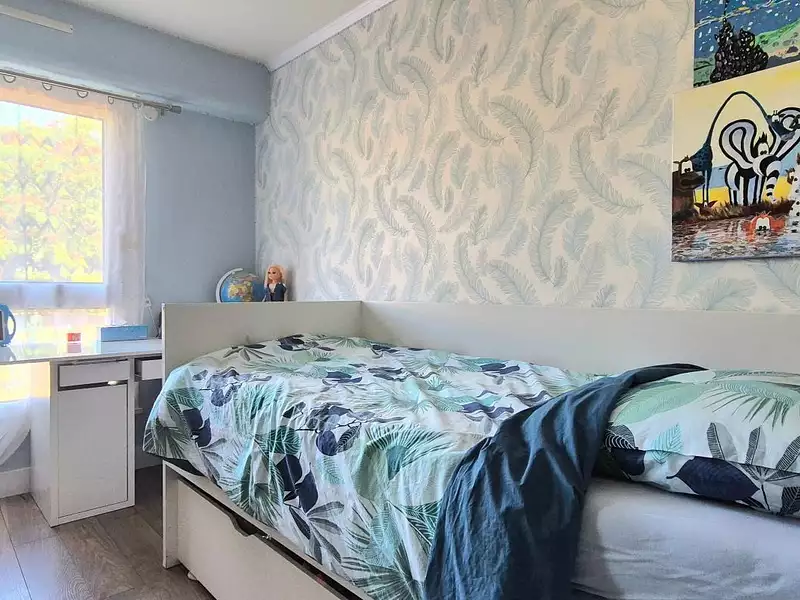 Appartement, 99 m²