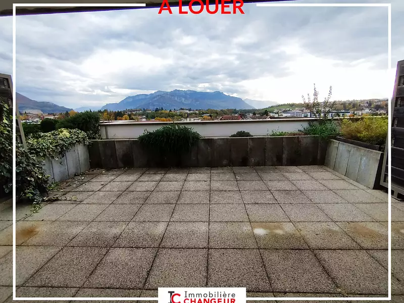 Appartement, 83,62 m²