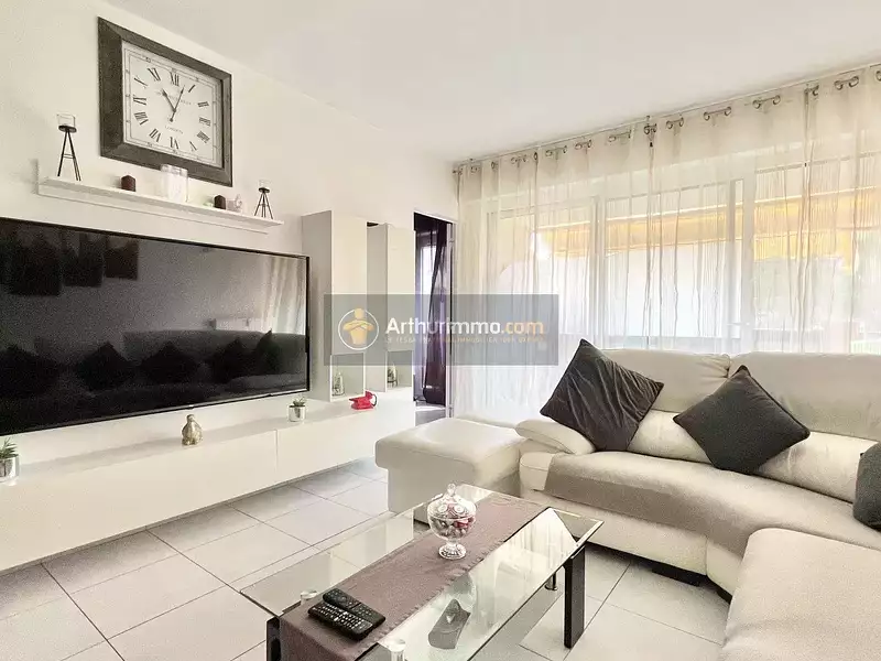 Appartement, 88 m²