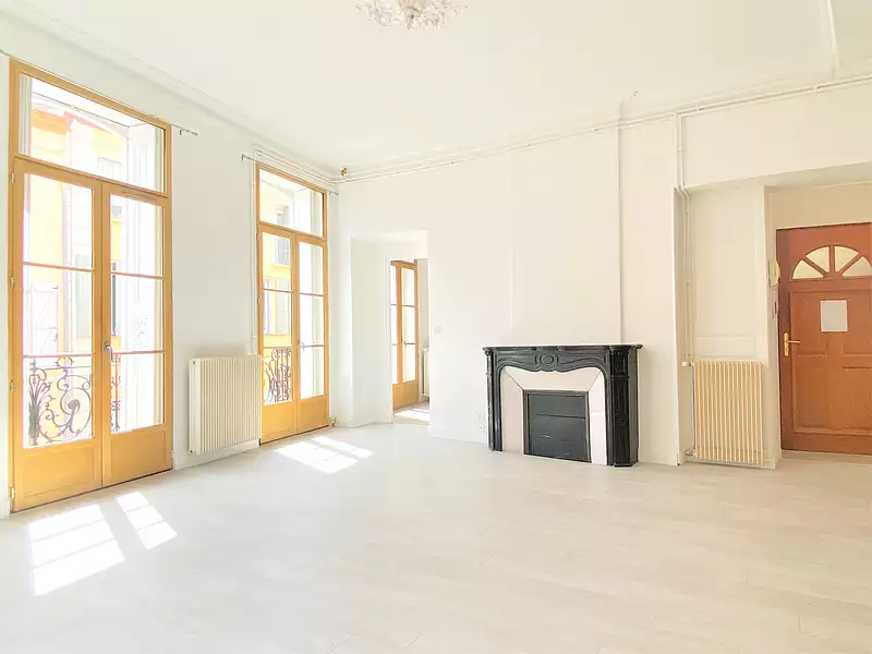 Appartement, 62,46 m²