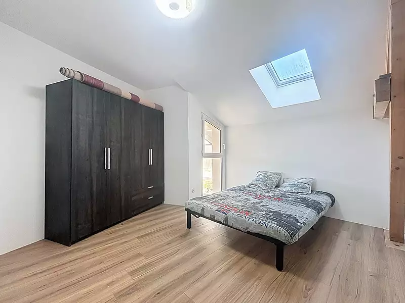 Maison, 116 m²