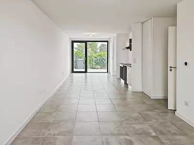Appartement, 61 m²