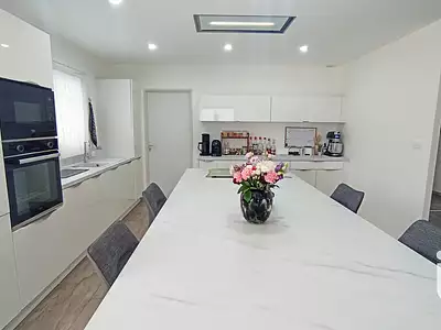 Maison, 104 m²