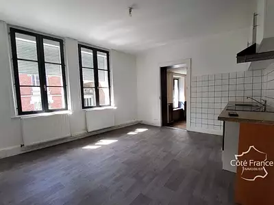 Appartement, 132 m²