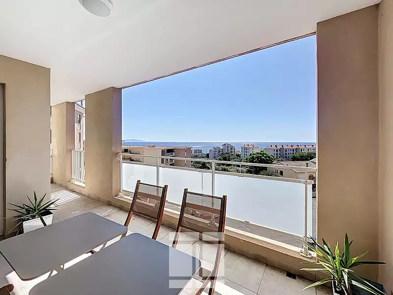 Appartement, 43 m²