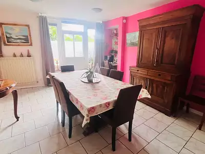 Maison, 149 m²