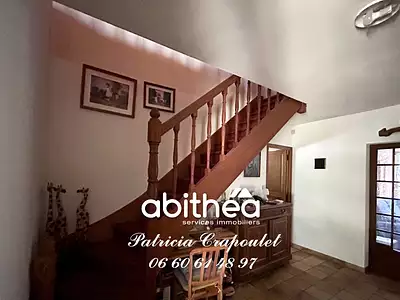 Maison, 145 m²