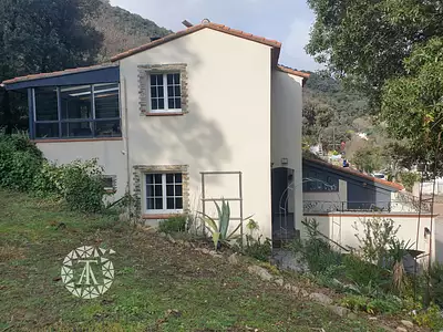 Maison, 127,69 m²