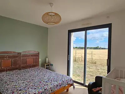 Maison, 131 m²