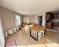 Appartement, 49,67 m²