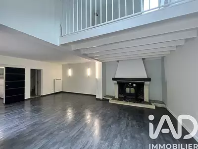 Maison, 106 m²
