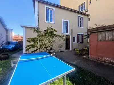 Maison, 135 m²